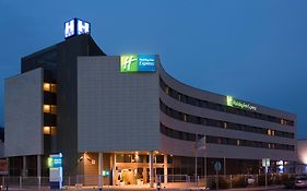 Holiday Inn Express Molins De Rei By Ihg