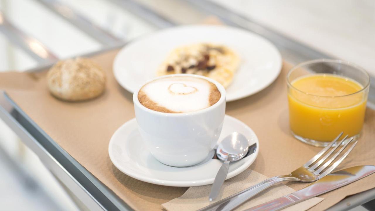 Holiday Inn Express Molins De Rei By Ihg Eksteriør billede