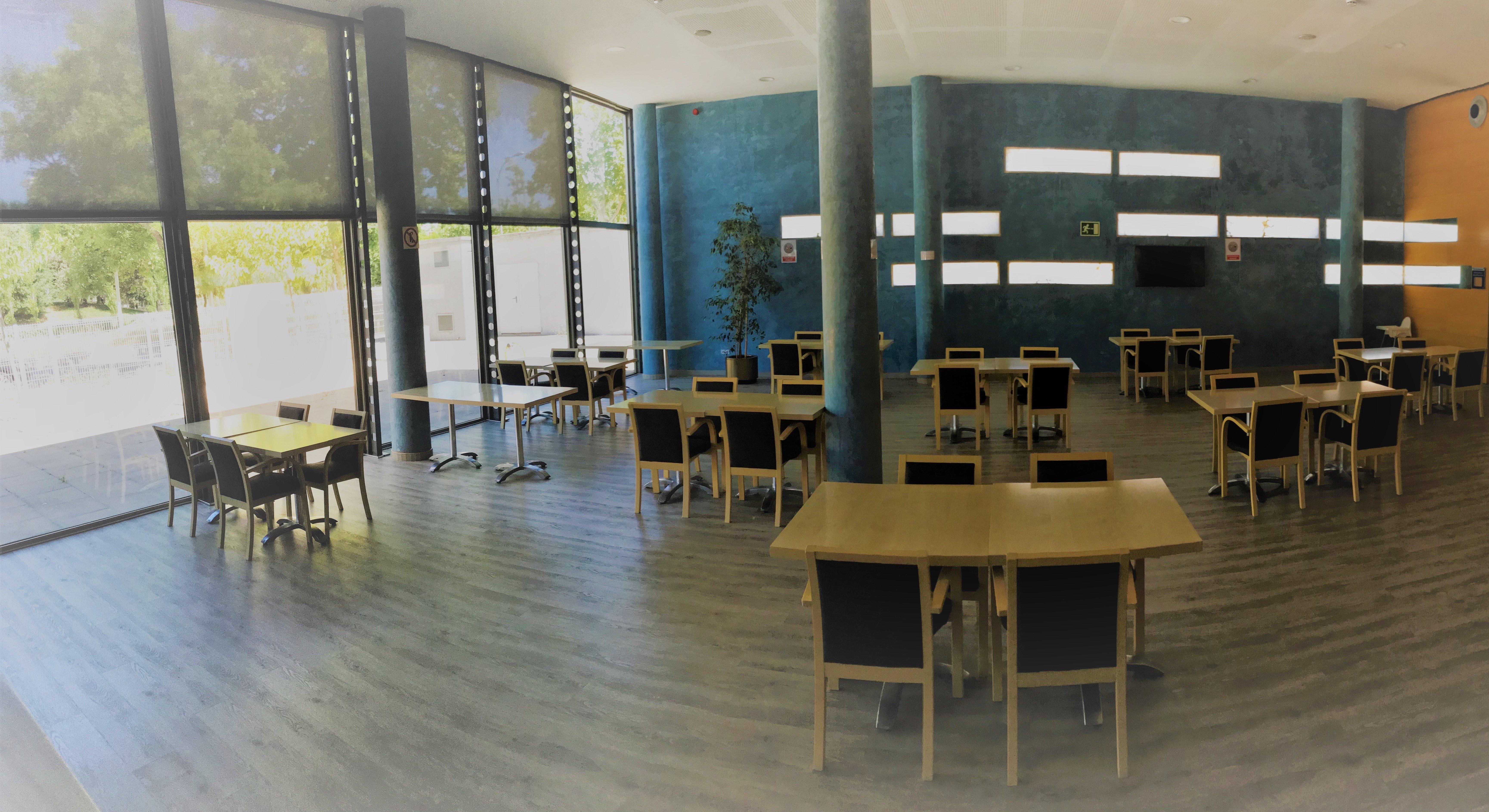 Holiday Inn Express Molins De Rei By Ihg Eksteriør billede