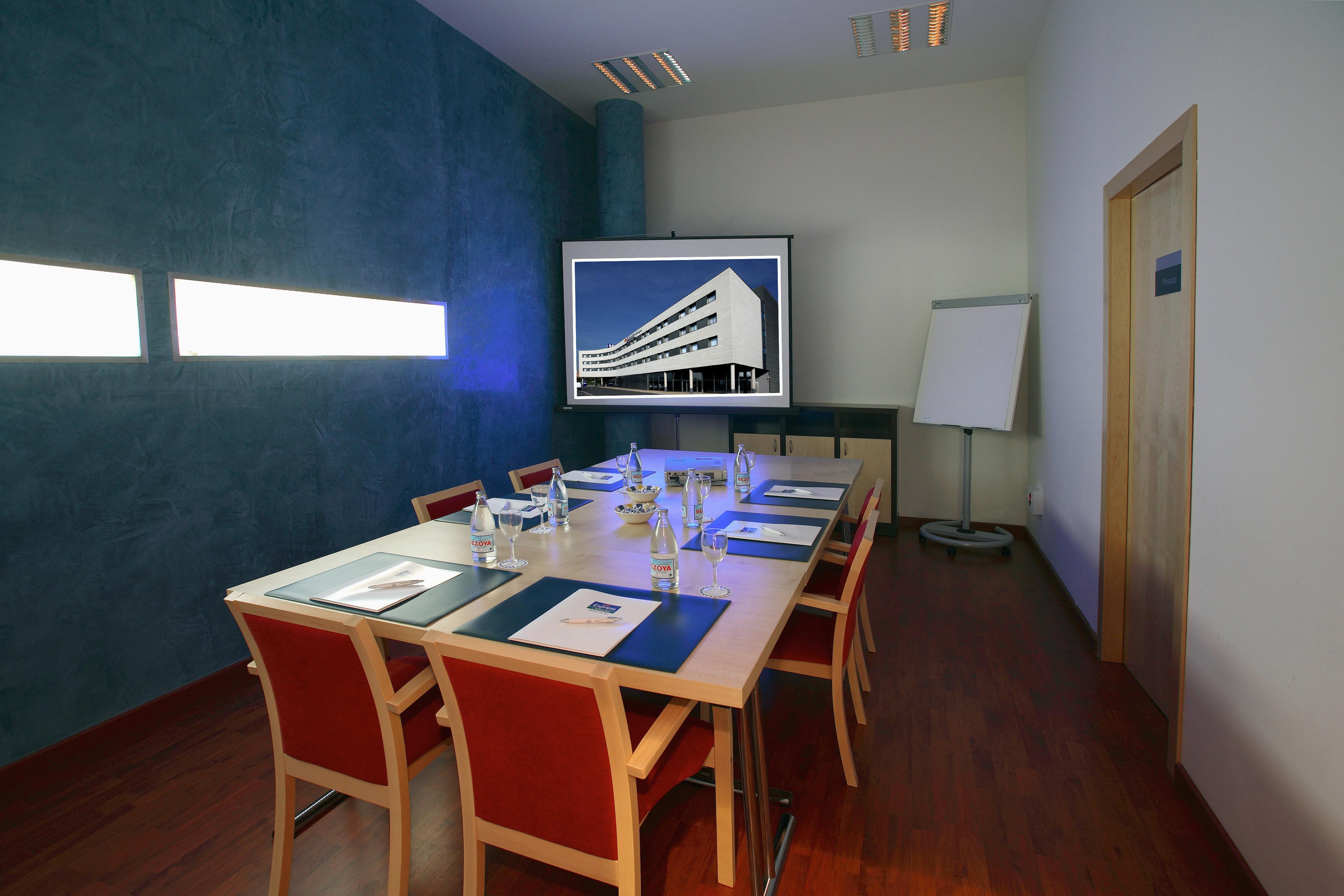 Holiday Inn Express Molins De Rei By Ihg Faciliteter billede
